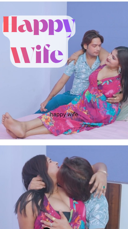 Happy Wife